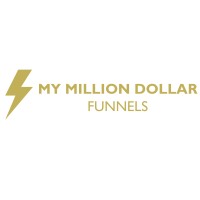 My Million Dollar Funnels logo - Similar company to Mywaitlist