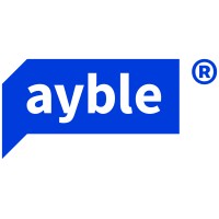 ayble UK Limited logo - Similar company to Nebs