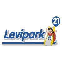 Levipark21 SL logo - Similar company to Tramo.
