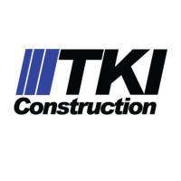 TKI Construction Ltd. logo - Similar company to Plan B Contractors Inc.
