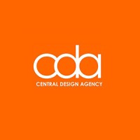 Central Design Agency logo - Similar company to 2Thepoint  Design Agency