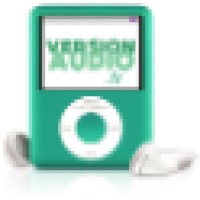 Version Audio.fr logo - Similar company to Studio Capitale Enseignement