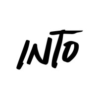 Into logo - Similar company to Chalk Magazine