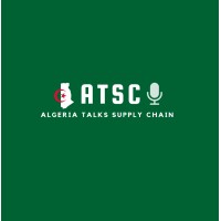Algeria Talks Supply Chain logo - Similar company to Across Map Import Export