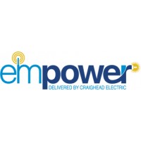 empower, delivered by Craighead Electric logo - Similar company to Tiger Correctional Services