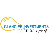 Glancier Investments logo - Similar company to Crano Technology
