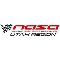 NASA Utah - National Auto Sport Association Utah Region logo - Similar company to The Creatrix