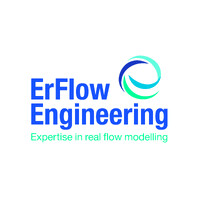 ErFlow-Engineering logo - Similar company to Adne Ingenierie
