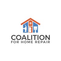 Coalition for Home Repair logo - Similar company to Gradcomm