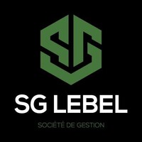 SG Lebel logo - Similar company to Takinoa