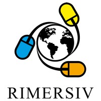 Rimersiv logo - Similar company to Vision Unlimited