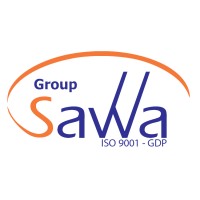 SAWA GROUP logo - Similar company to Sawa Group