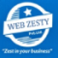 Web Zesty Pvt. Ltd. logo - Similar company to Web Solution Centre