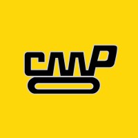 CMP Plant Hire logo - Similar company to K M Plant Hire