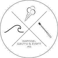 WAFOGEL Gastro & Event AG logo - Similar company to Blushbird
