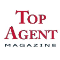 Top Agent Magazine logo - Similar company to Prudential Rubloff