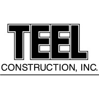 TEEL Construction, Inc. logo - Similar company to Trinity Group Construction, Inc.