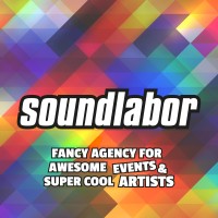 Soundlabor logo - Similar company to Excess Value - Executive Search