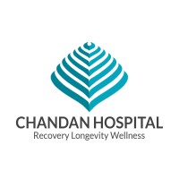 Chandan Hospital logo - Similar company to Leapsaver