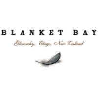 Blanket Bay