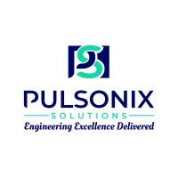 Pulsonix Solutions Zimbabwe logo - Similar company to Pulsonix By Westdev Ltd
