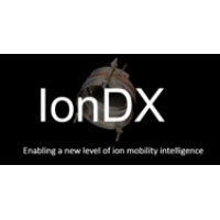 IonDX Inc. logo - Similar company to The Bioforge Group, Llc