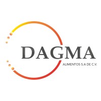 Dagma Alimentos logo - Similar company to Fresh Van