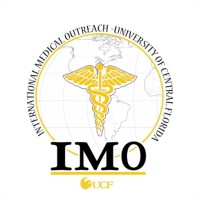 International Medical Outreach logo - Similar company to Volunteering Experiences