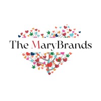 The MaryBrands logo - Similar company to Unstructured