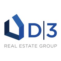 D3 Real Estate Group logo - Similar company to Well Capital
