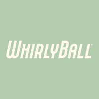 WhirlyBall logo - Similar company to Mountainview Software