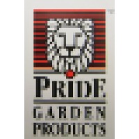Pride Garden Products