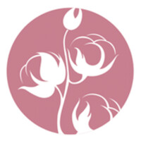 The Calm Collective Sleepwear logo - Similar company to Fably