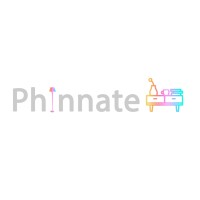 Phinnate logo - Similar company to Taraz.Org | تراز