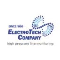 ERP Electrotech logo - Similar company to Axel