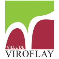 Ville de Viroflay logo - Similar company to Robiin