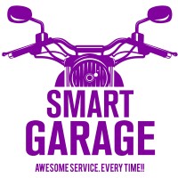 Smart Garage Services logo - Similar company to Smart Garage By Pikpart