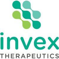 Invex Therapeutics logo - Similar company to The Vanir Network