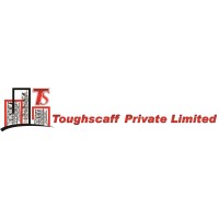 Toughscaff logo - Similar company to Ug Hr Services Pvt Ltd
