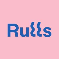Rulls logo - Similar company to Vegliss