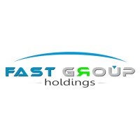 Fast Group Holdings Botswana logo - Similar company to Fast Group Sp. Z O.O.