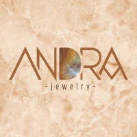 Andra Handmade Jewelry logo - Similar company to Bisutería Borabora