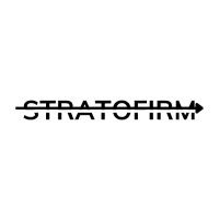 STRATOFIRM logo - Similar company to Daip Solutions