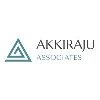 AKKIRAJU ASSOCIATES logo - Similar company to Ministry Of Science And Technology