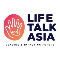 Life Talk Asia logo - Similar company to Simon Fraser University Indonesian Association