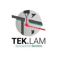 TEK.LAM SRL logo - Similar company to Sterilstay