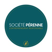 Société Pérenne logo - Similar company to Ccta Certification