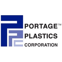 Portage Plastics Corporation logo - Similar company to Cell-O-Core