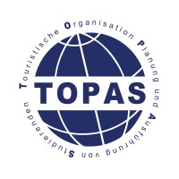 TOPAS e.V. logo - Similar company to Rem Consult