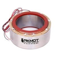 Akmot akıllı motor teknolojileri logo - Similar company to Teknobay Bilişim A.Ş.